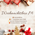 Weihnachtsbox M
