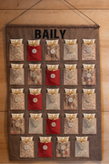 Adventskalender Baily