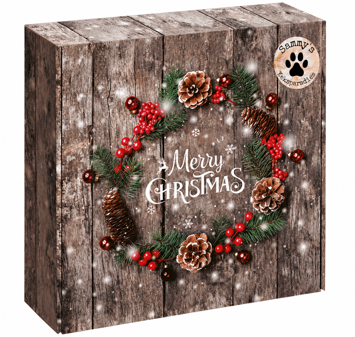Adventskalender Zooey