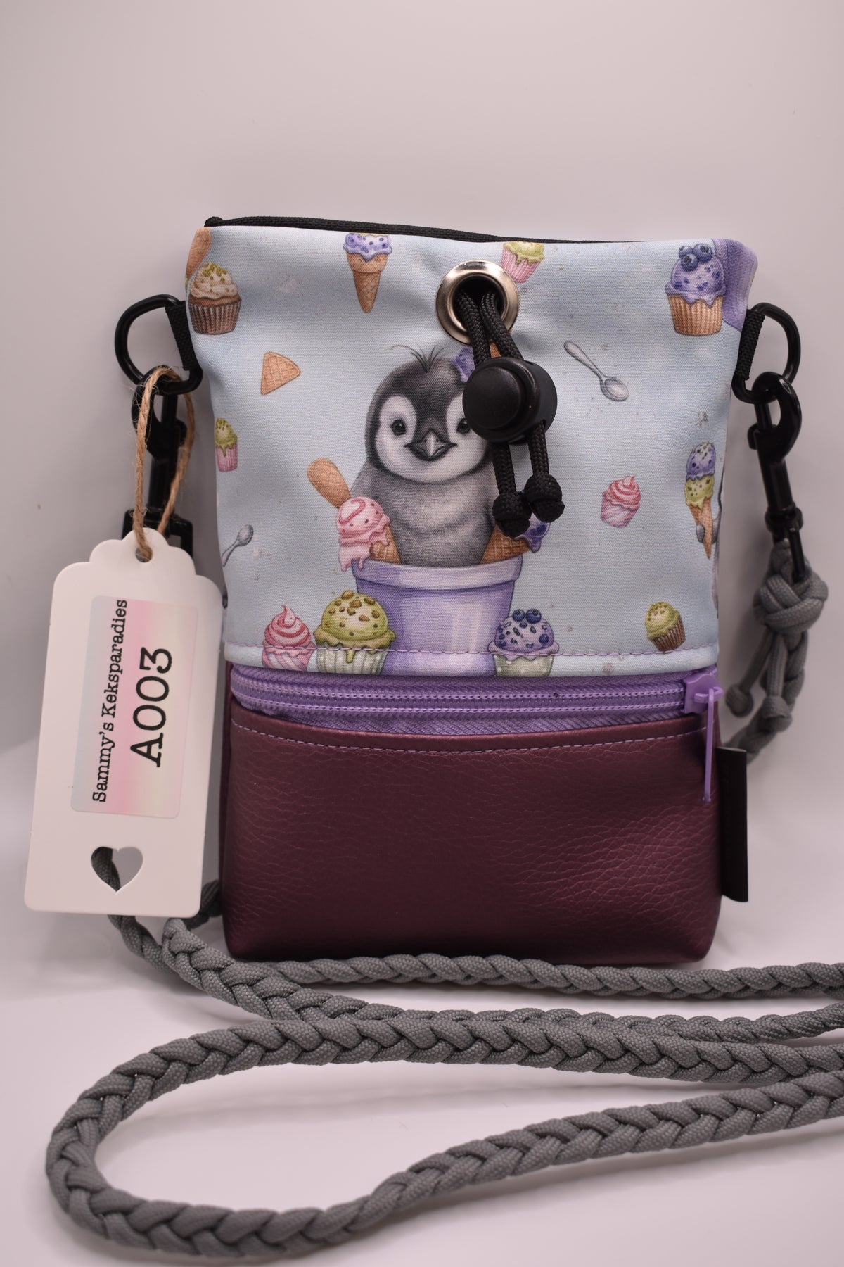 Pinguin
